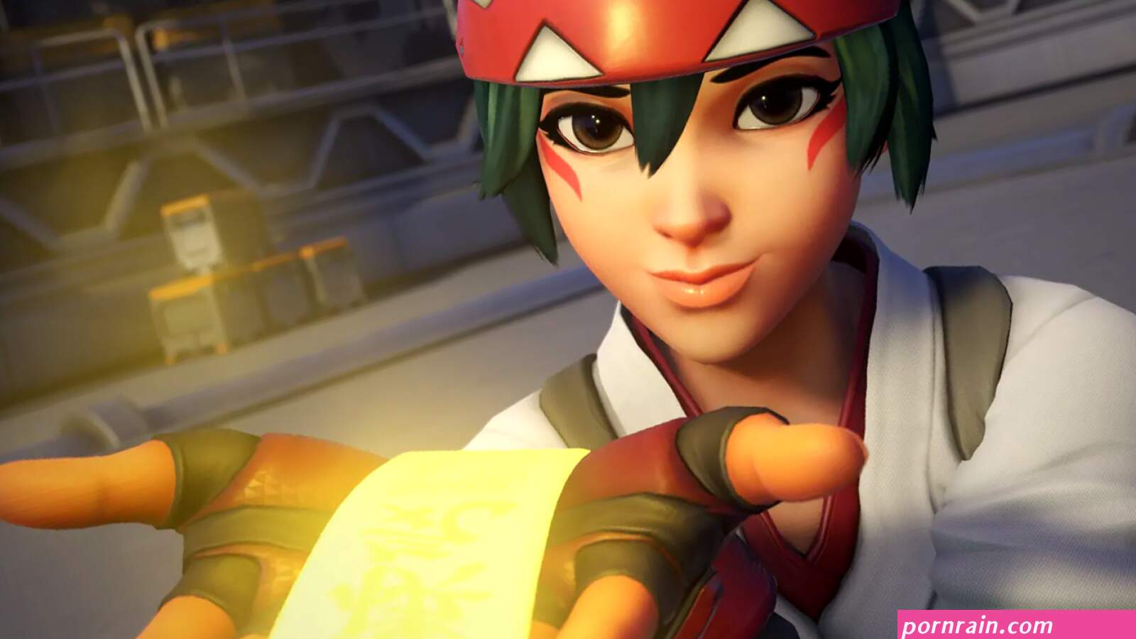 Overwatch 2 Thanksgiving Rewards: Full Details Emotes and More