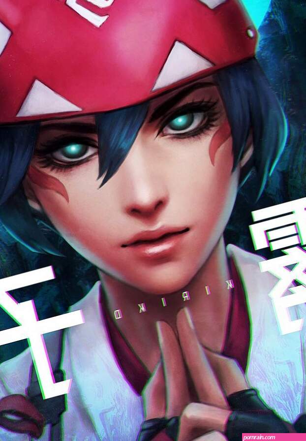 Overwatch 2: Kiriko S 2022