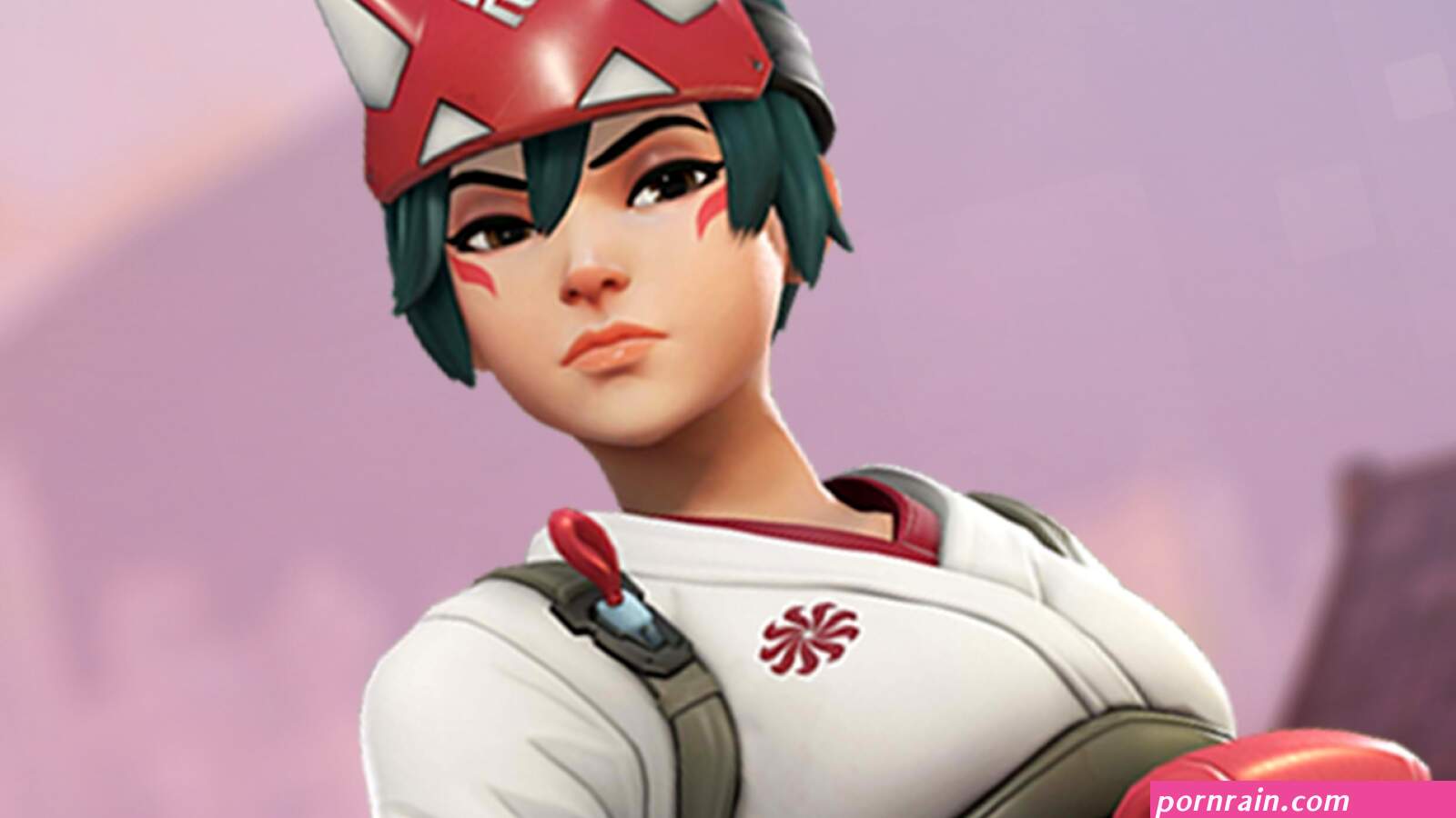 New Kiriko Short Animation