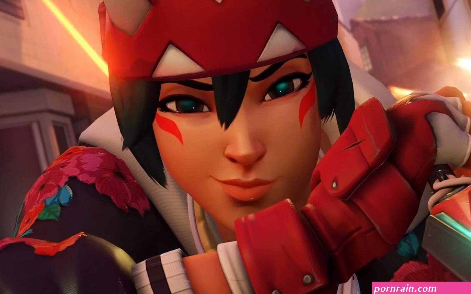 How to climb ranks faster with Kiriko in Overwatch 2