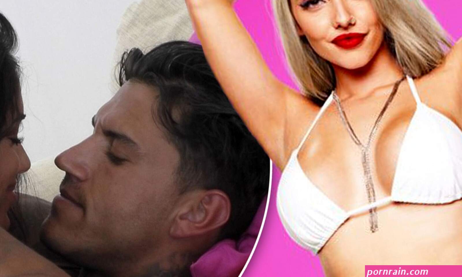 Limited-Time StealLove Island stars allowed to masturbate but not in front of e