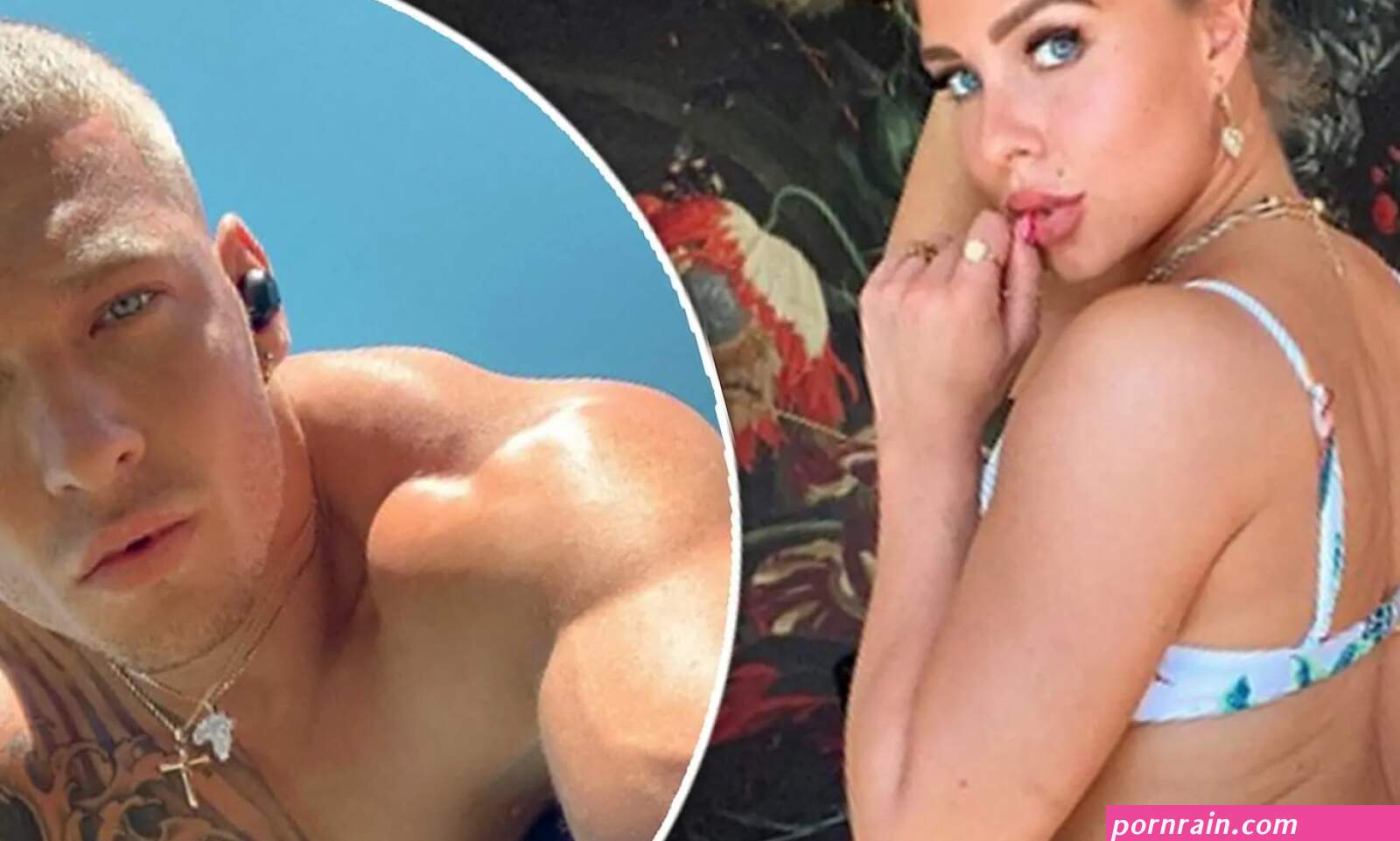 Brandon myers porn