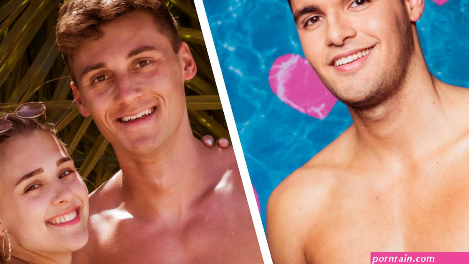 Love Island: Granate Liza beeindruckt mit Bauchtanz doch dann fliegen die Tort
