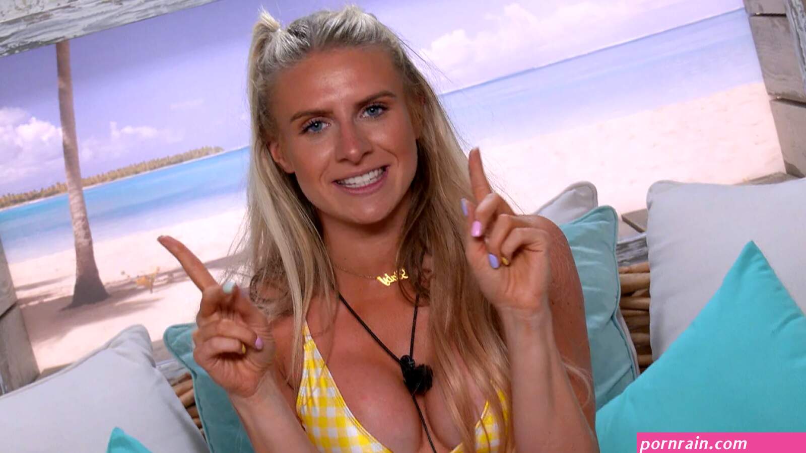 Love Island 2021: What Time Is the Series 7 Final Tonight? POPSUGAR Entertainmen