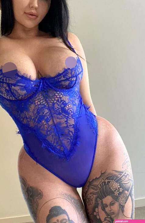 OnlyFans star Renee Gracie reveals weirdest request