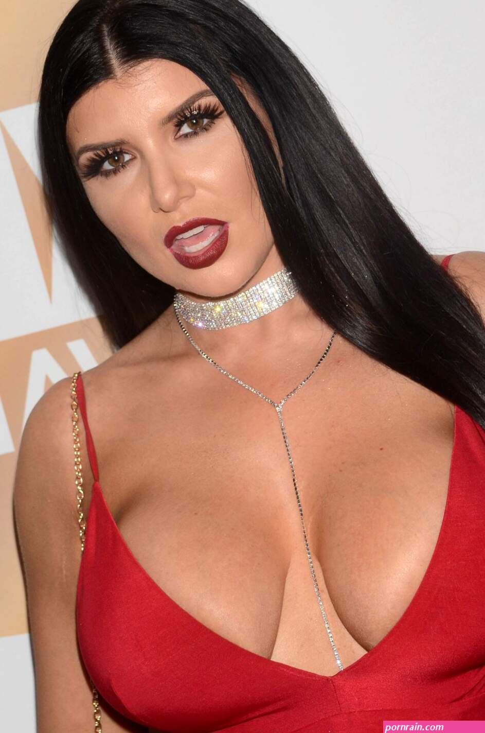 Romi Rain