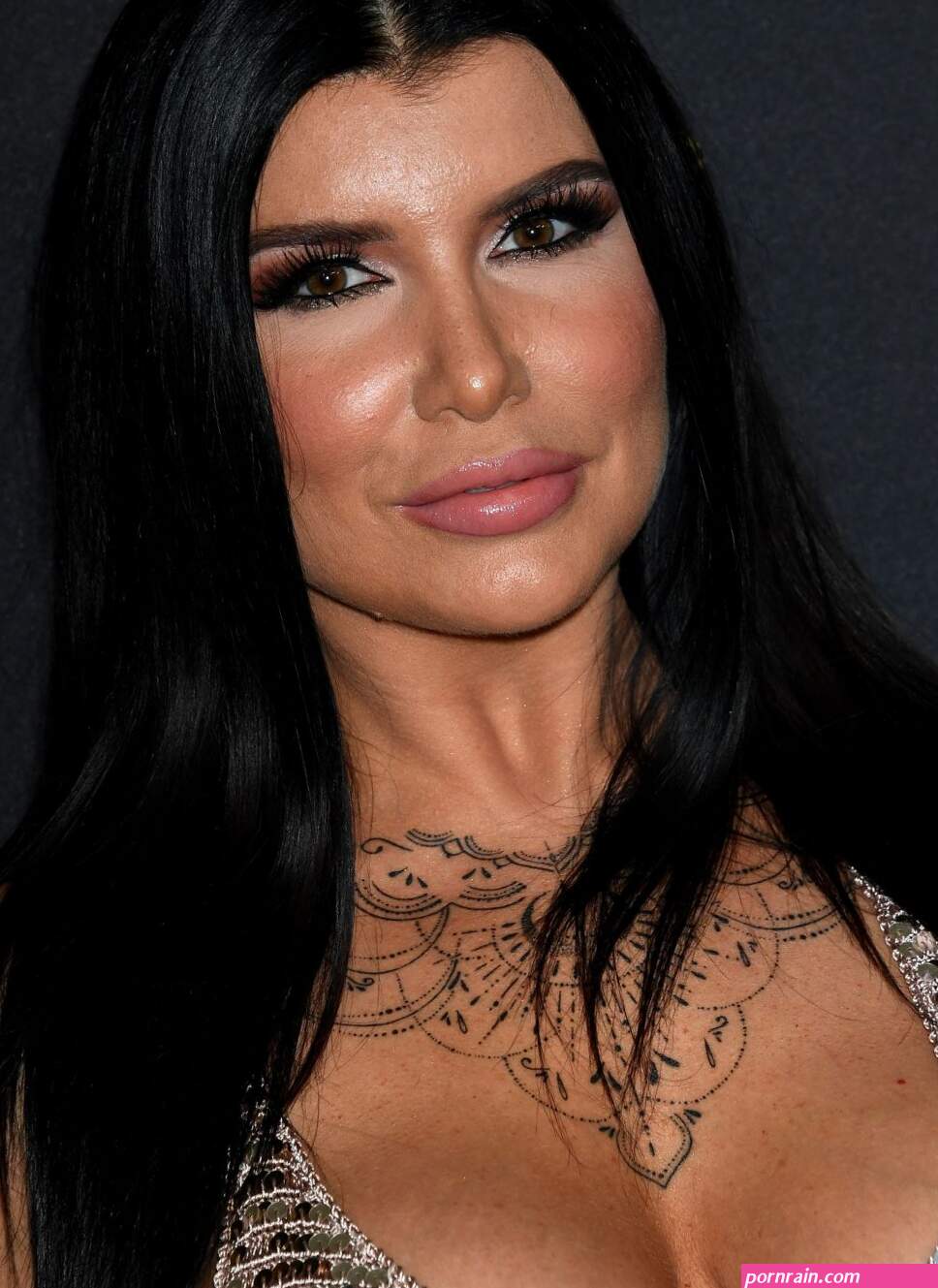 Romi Rain