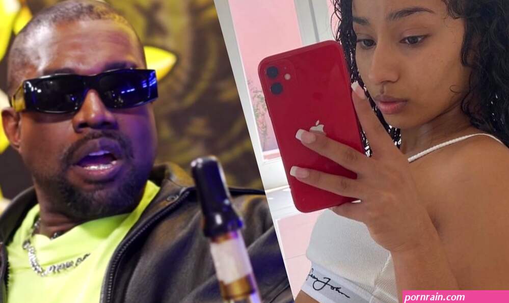 Rubi Rose Responds To Kanye West Admitting He Bootleg OnlyFans