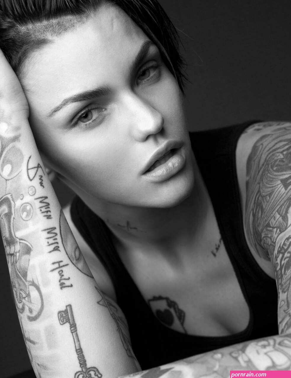 Ruby Rose wallpapers Celebrity HQ Ruby Rose pictures 4K Wallpapers 2019