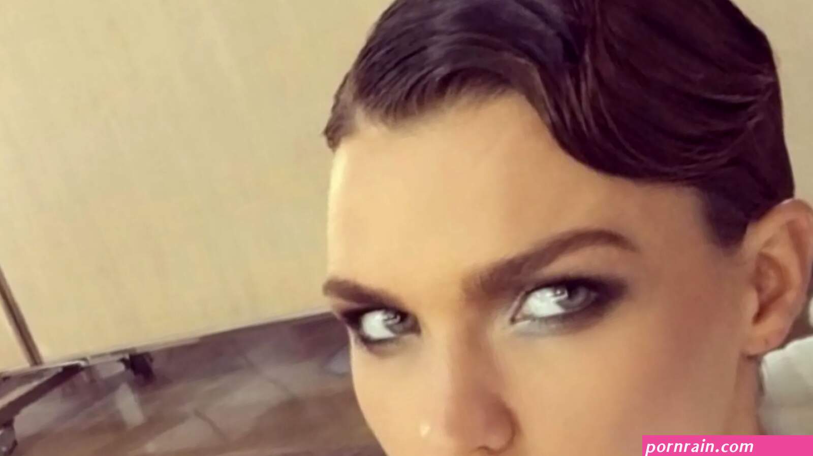 Ruby Rose -- Now Available