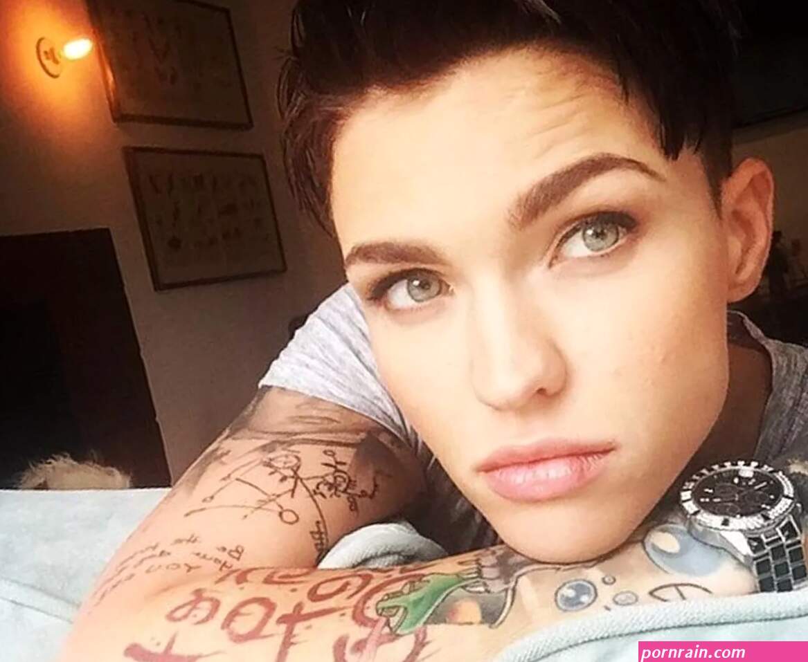 OITNBs Ruby Rose