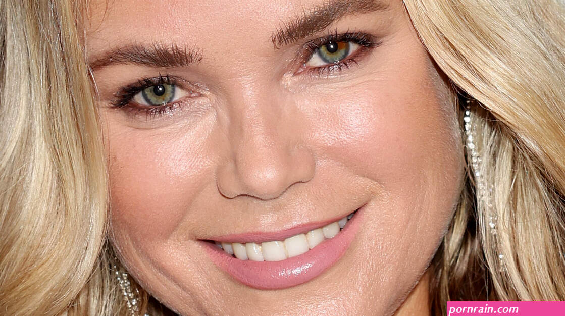 Kelly Hughes On Sports Illustrated History Post-Childbirth Health And More