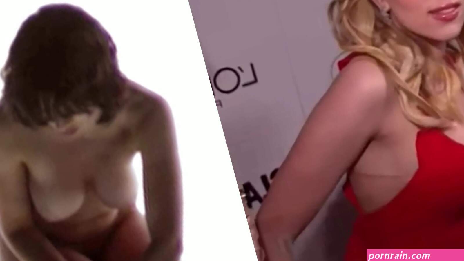 Asteroid city scarlett johansson boobs