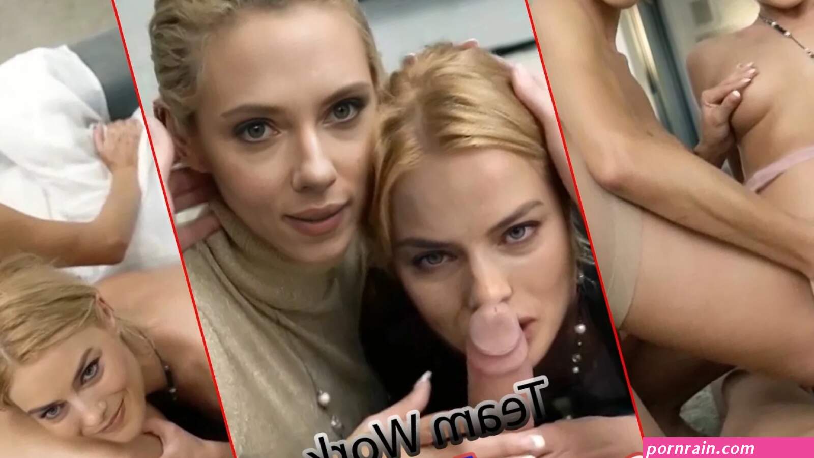 Scarlett johansson bi sexual