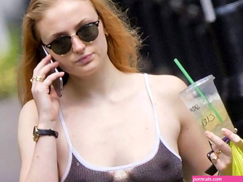 Sophie Turner Nude Sex Tape Game Of Thrones Video Wild Influencers