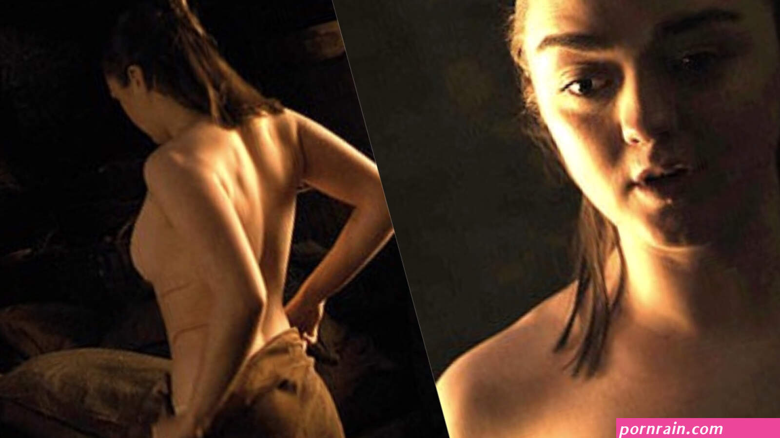 Aryas boobs Official page shenaked.org