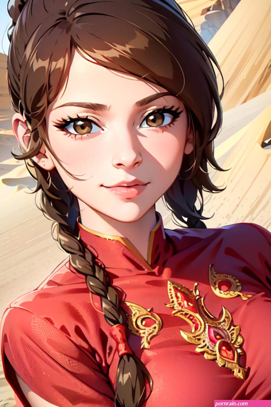 Ty Lee Avatar the Last Airbender Character LoRA