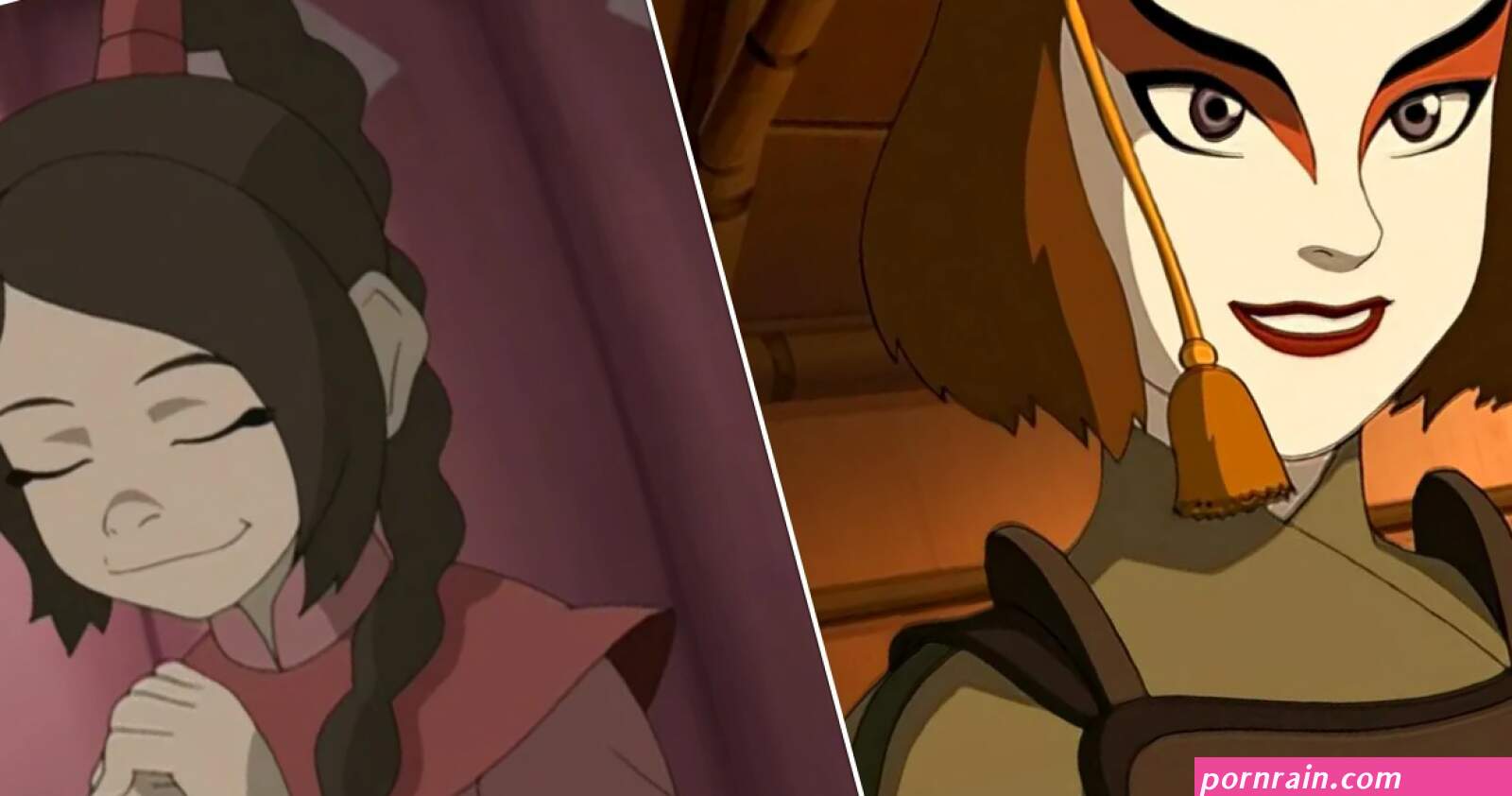 Avatar 8 Reasons Why Suki Is Actually Best Girl 7 Why Its Ty Lee