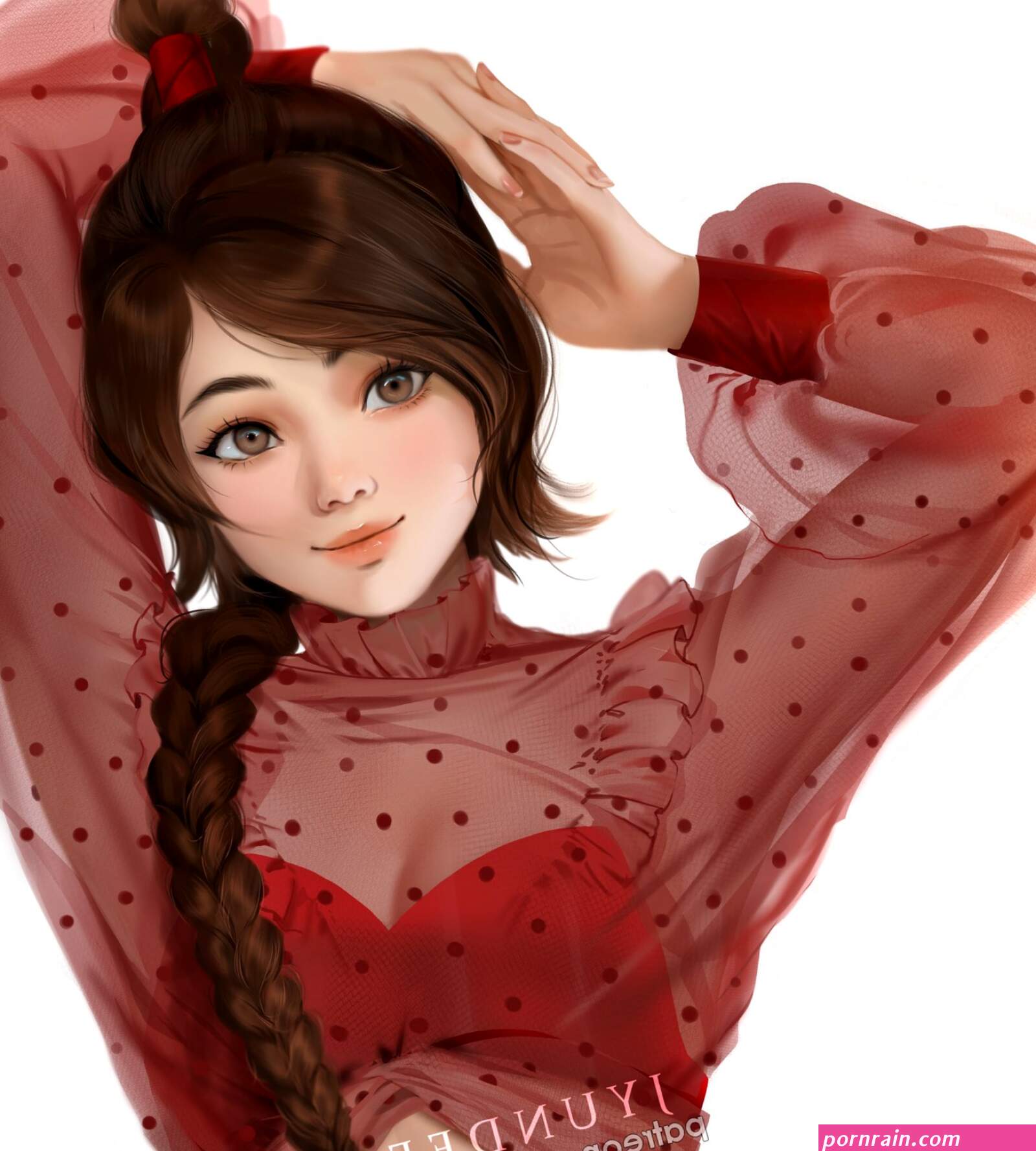 Artwork Women Ty Lee Avatar The Last Airbender Avatar The Last Airbender Wallpap