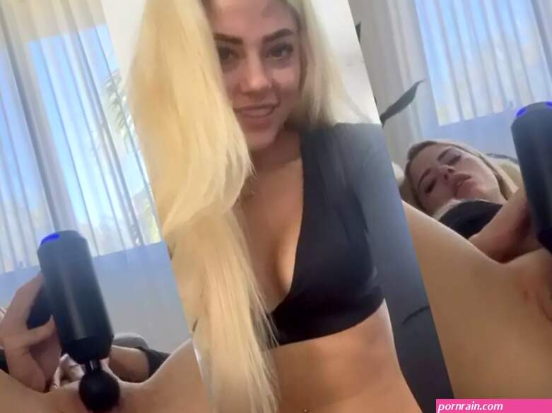 UtahJaz Vibrator Play Solo Leaked