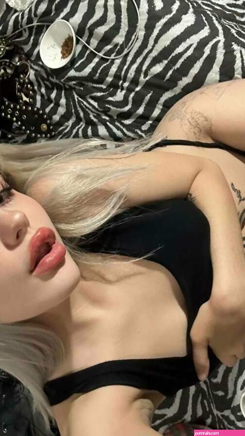 Callmelucilla Nude OnlyFans Leaks