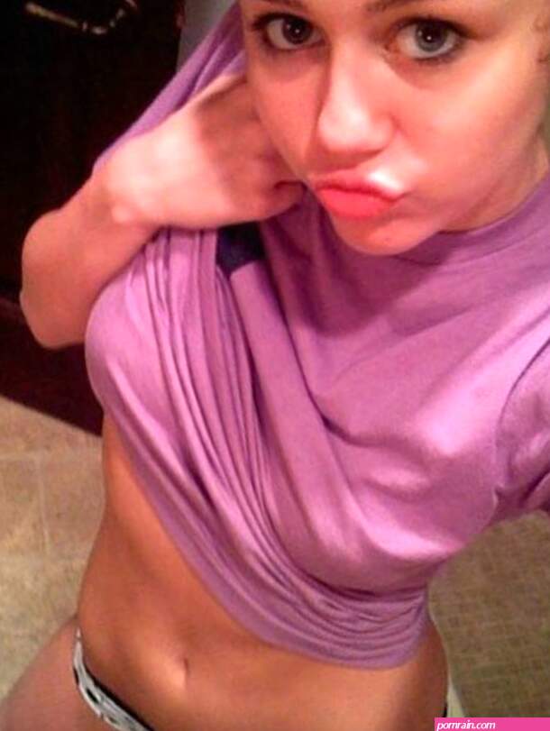 Miley Cyrus