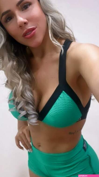ANGIE CAMPUZANO angiecampuzano OnlyFans leaked photo 3669733 on Thotporn