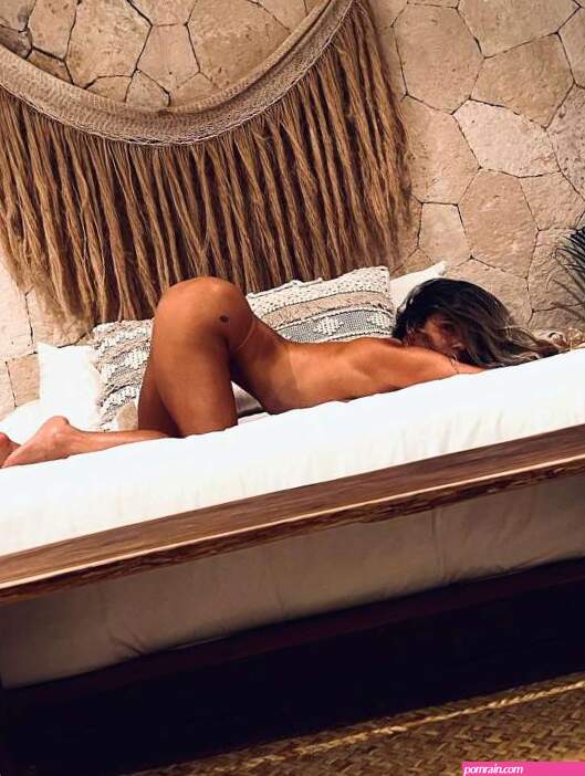 Angie Campuzano Nude OnlyFans Photos 2