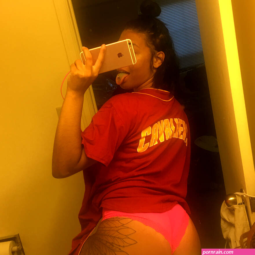DB nation Bianca Raines sister Alexis Raines