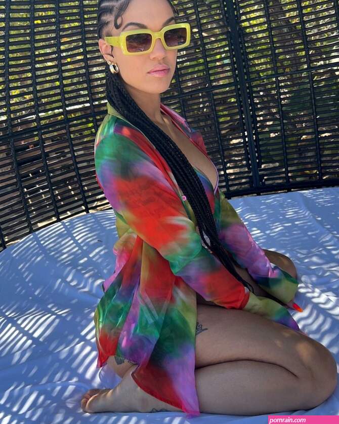 Biannca Prince Biannca Raines xbianncaraines Nude OnlyFans