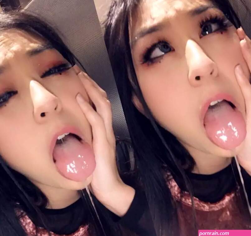 Asian tik tok nudes