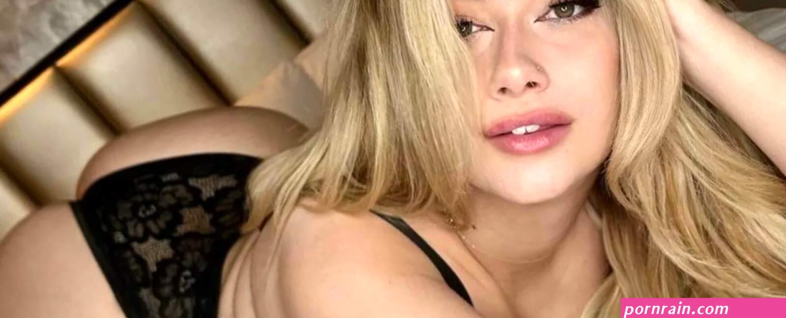 Elle ray onlyfans leaked