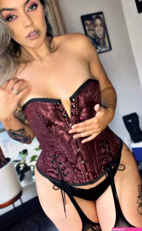 Ladigeek Nude Leaks OnlyFans