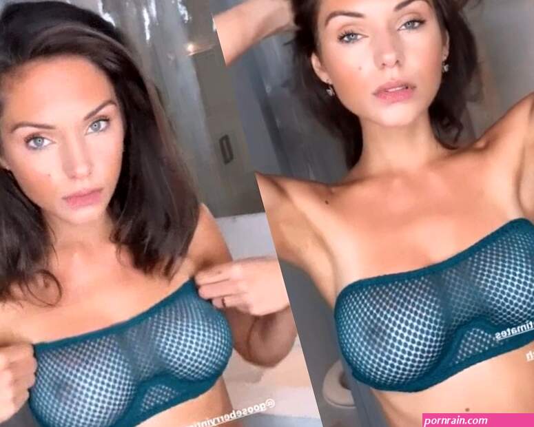Alyssa Lynch Porn Pic