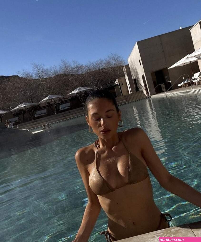 Alyssa Lynch Nude OnlyFans Leaked