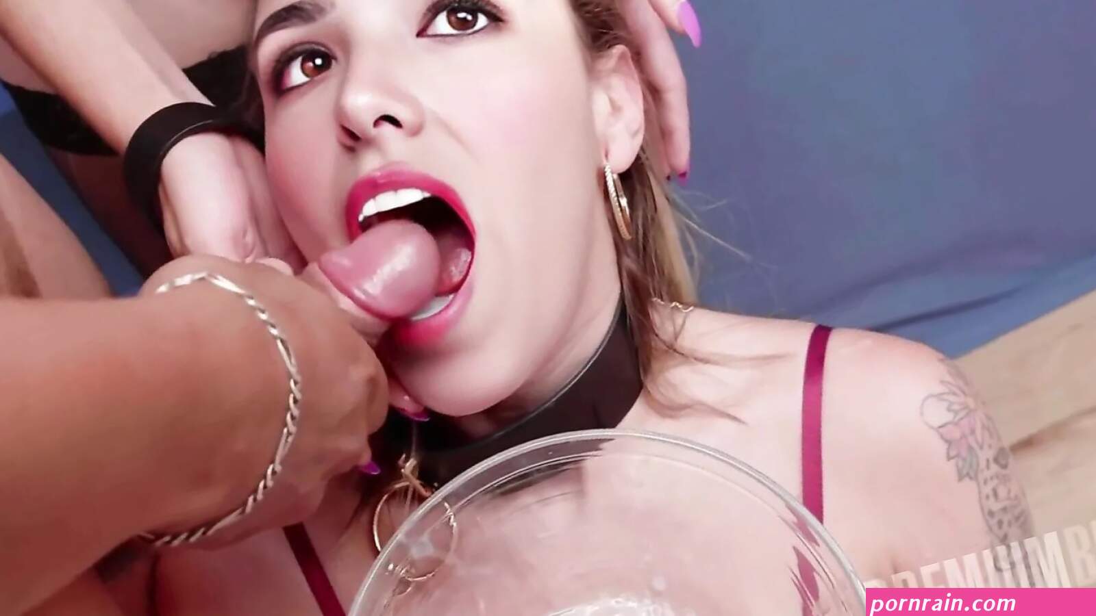 Gibiasmr porn