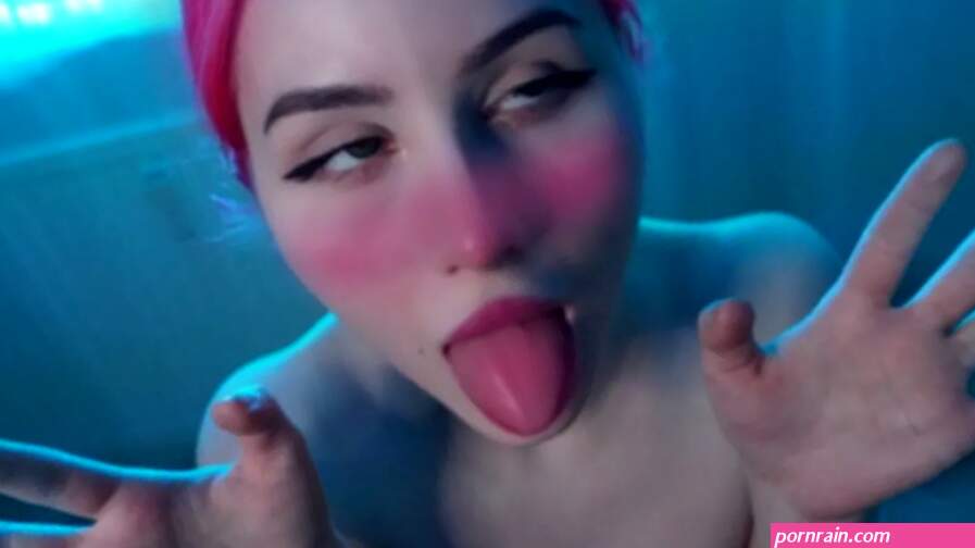 Asmr spank bang