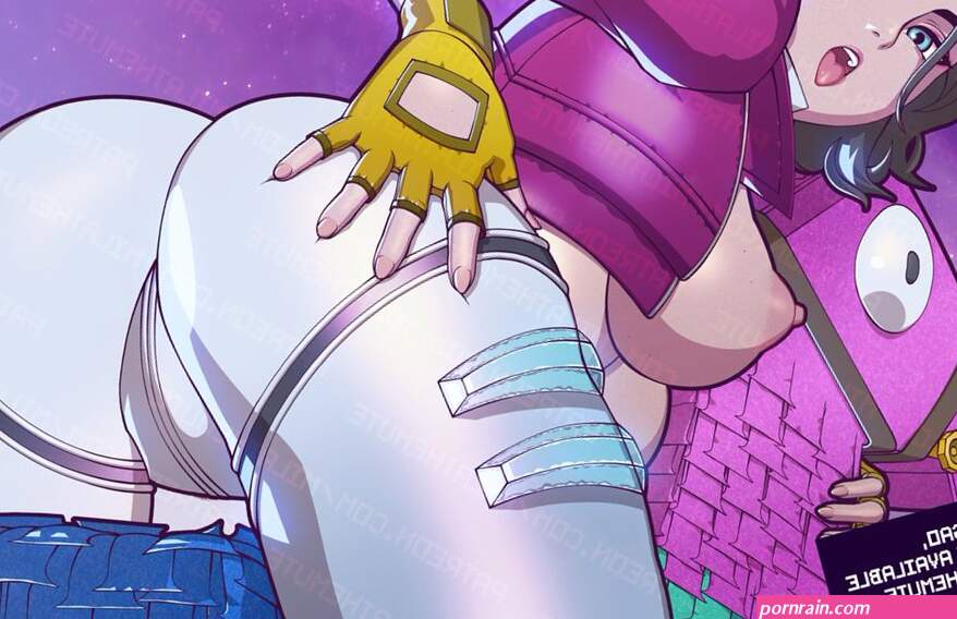 Naked rox from fortnite Fortnite Rox Hentai posted by Samantha Simpson