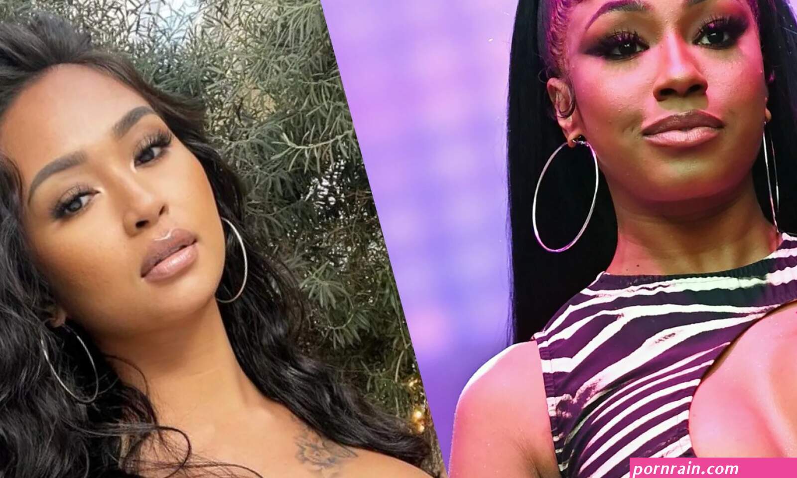 Yung Miami Fires At Gina Huynh After Teasing About Diddys Baby