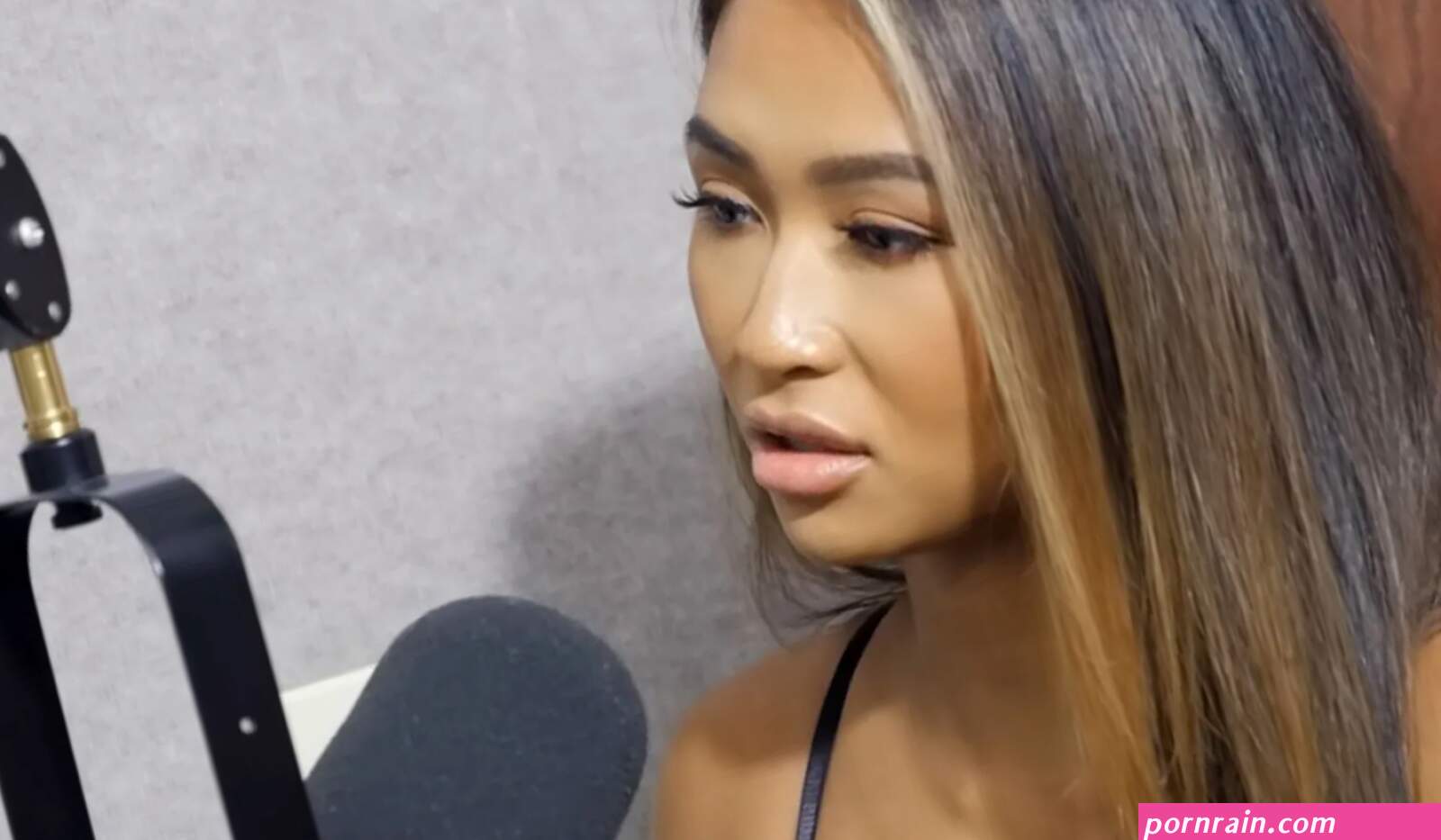 Sean Diddy Combs ex Gina Huynh once claimed he stomped on her