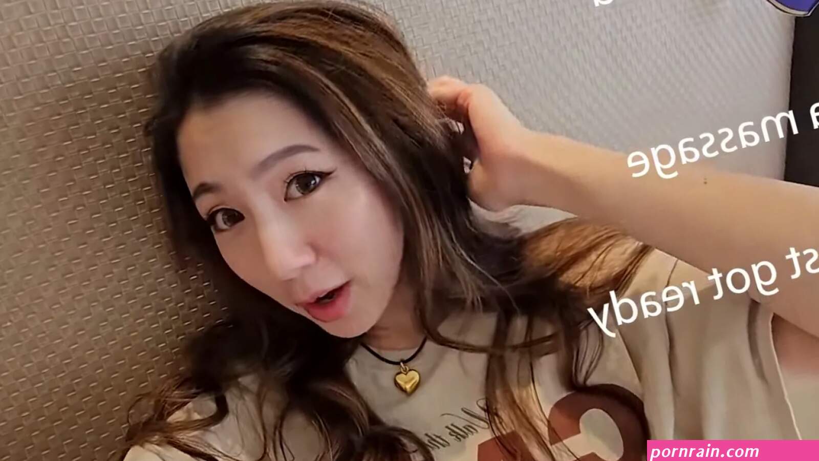 Fuslie nude