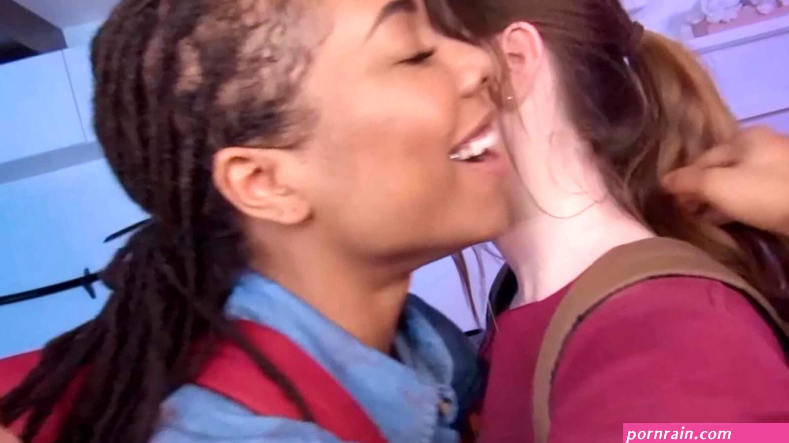 Kira Noir Hazel Moore The Last of Us