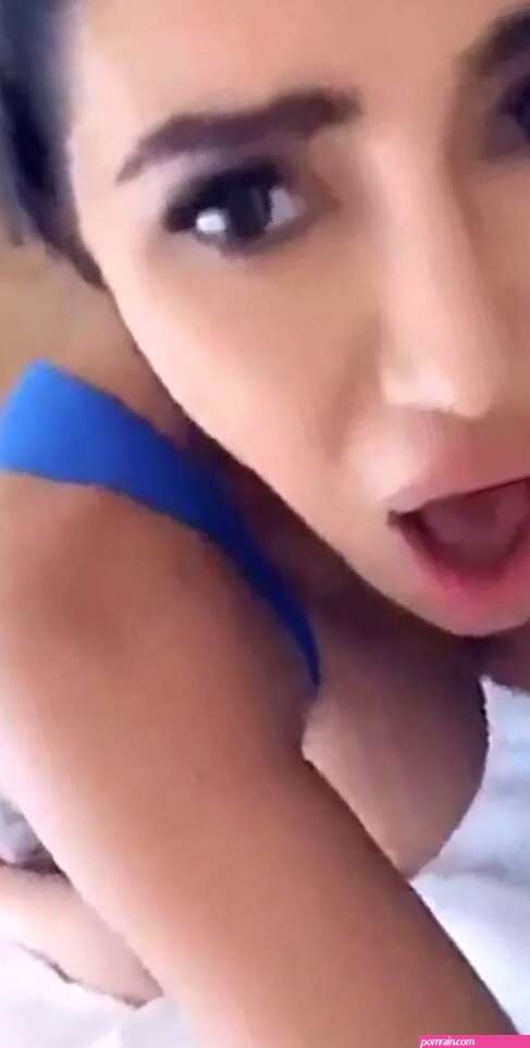 Lela Star POV BG sex show snapchat premium 20190424 Snapchat leak free video