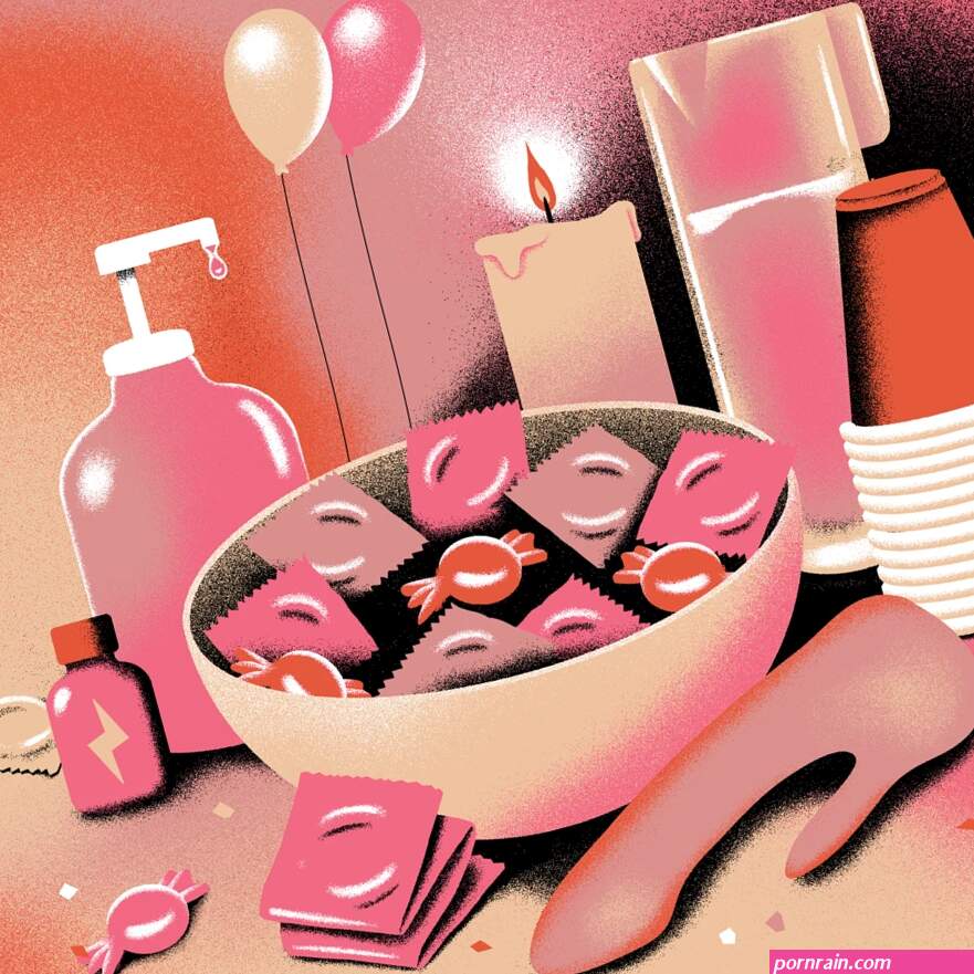 Sex Parties: A Beginners Guide