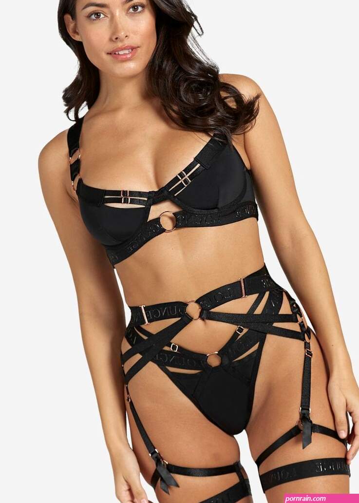 What to wear to a sex party