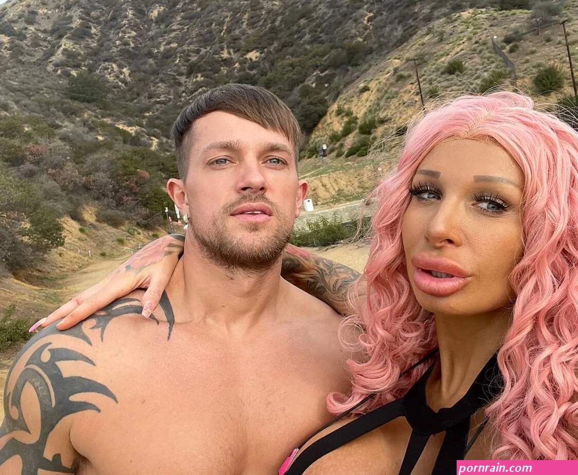 Porn star Sophie Anderson 36 dies two weeks after shock death of ex-footballer