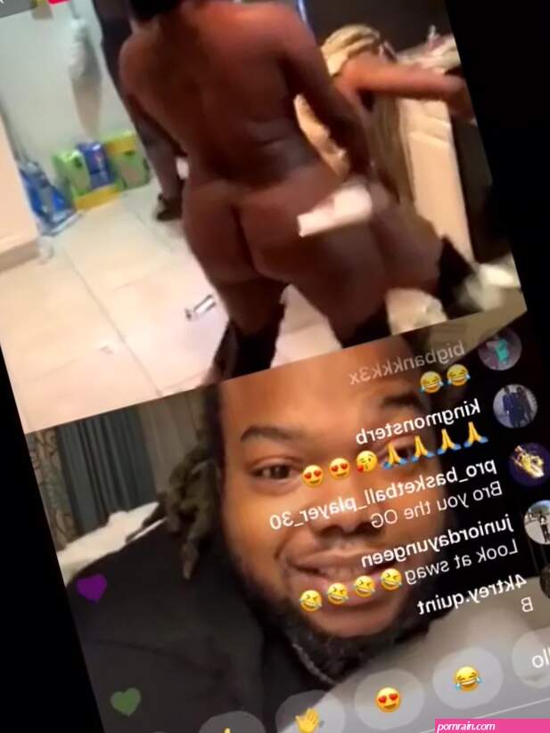 Free Stripers Dance on Instagram Live Porn Video