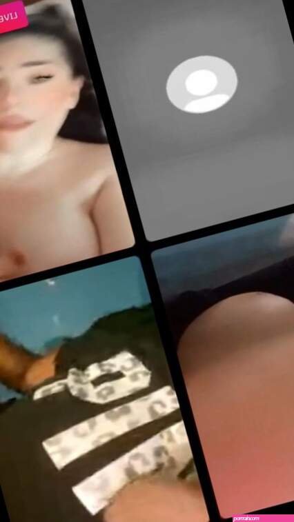 instagram live Videos