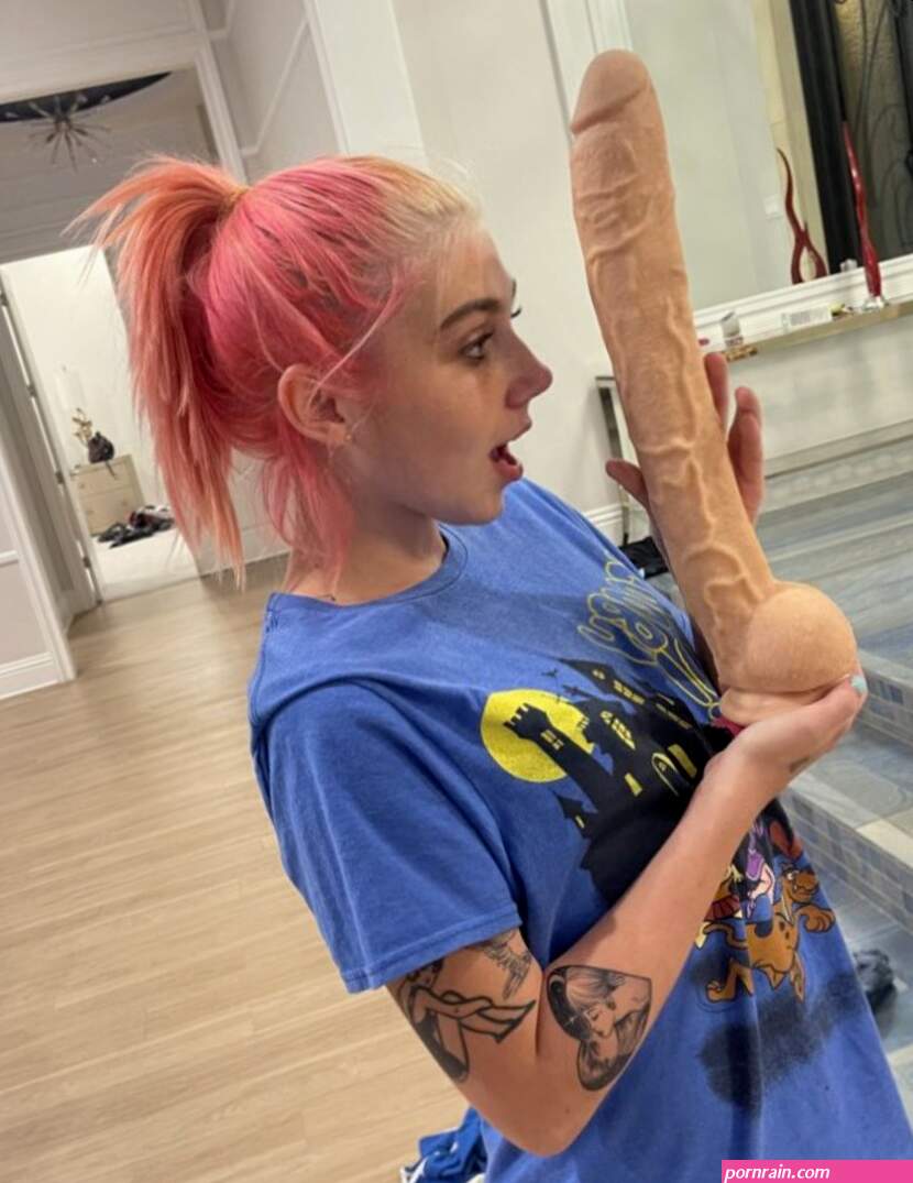 Alexis Aevans newest onlyfans updates and leaks