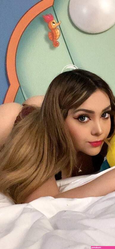 desnuda ArigamePlays archivos